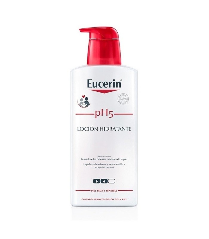 PH5 SKIN PROTECTION loción 400 ml