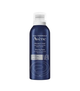 MEN - Mousse à Raser 200 ml