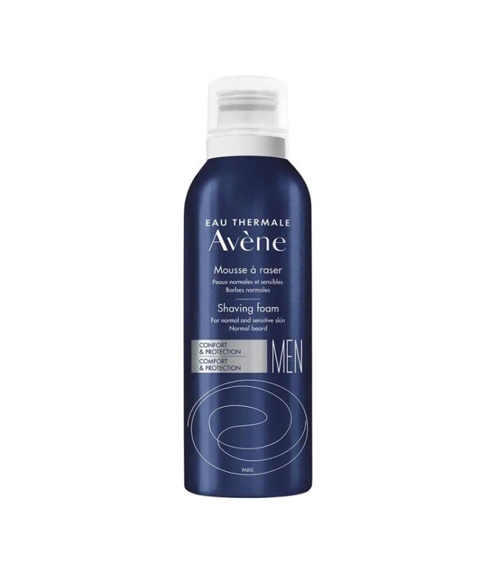 MEN - Mousse à Raser 200 ml
