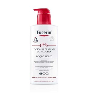 PH5 - lotion ultralégère 400 ml