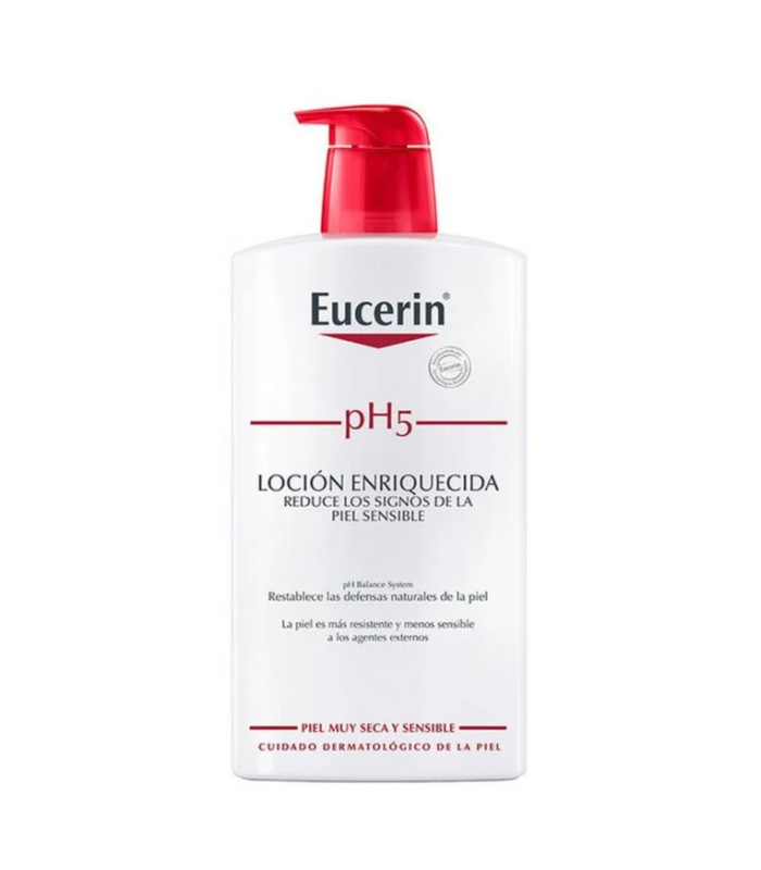 PH5 - lotion enrichie 1000 ml