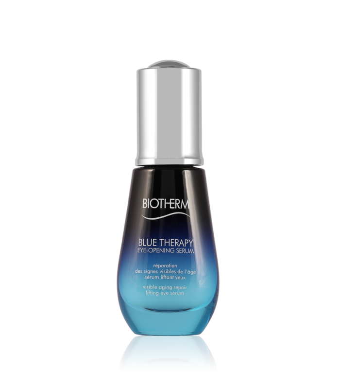 BLUE THERAPY eye opening serum 16,5 ml