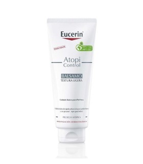 ATOPICONTROL - baume hydratant 400 ml