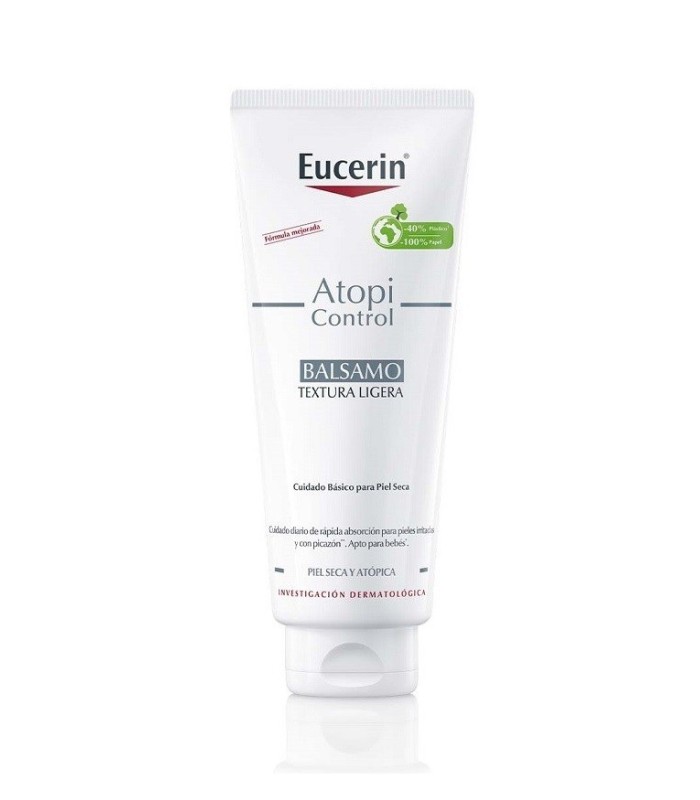 ATOPICONTROL - baume hydratant 400 ml