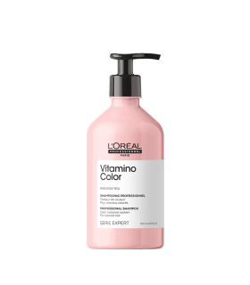 VITAMINO COLOR - Shampoing 500 ml