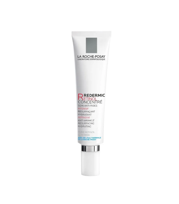 REDERMIC RETINOL  - correcteur dermatologique intensif 30 ml