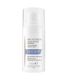 MELASCREEN  - contour des yeux anti-taches 15 ml