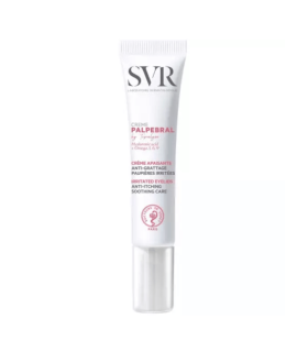 TOPIALYSE  - palpebral crème 15 ml