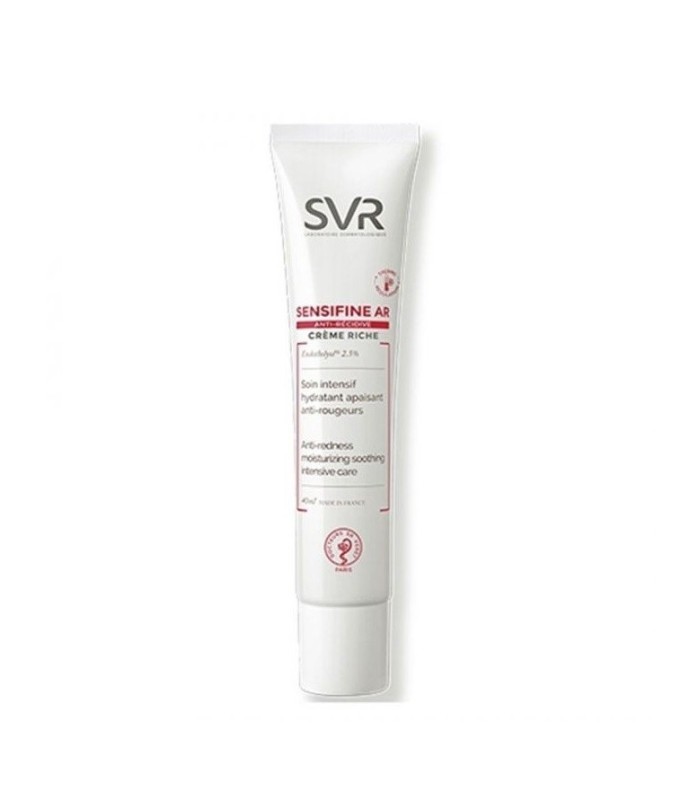 SENSIFINE AR riche - 40 ml