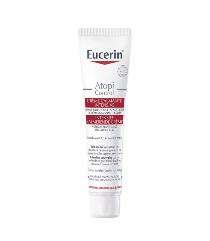 ATOPICONTROL crema calmante intensiva 40 ml