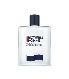 HOMME razor burn eliminator après-rasage 100 ml