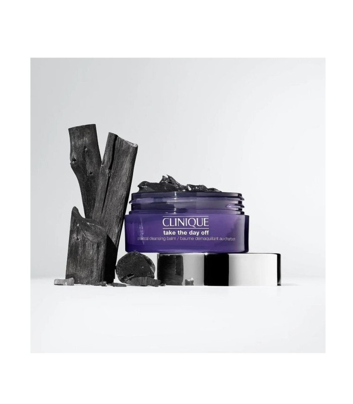 TAKE THE DAY OFF - Baume Nettoyant aux Charbons 125 ml