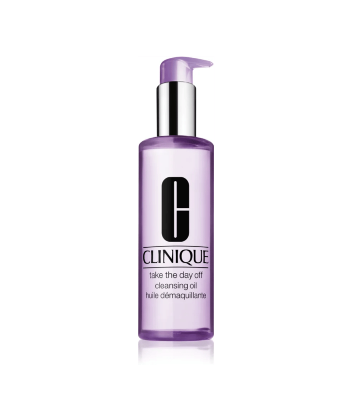 TAKE THE DAY OFF huile démaquillante 200 ml