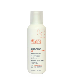 XERACALM ADrelipidisant crème 400 ml