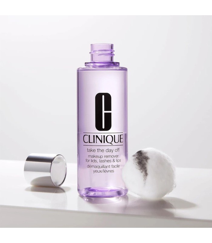 TAKE THE DAY OFF - Démaquillant facile Yeux et Lèvres 200 ml
