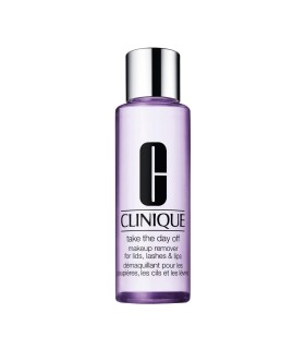 TAKE THE DAY OFF - Démaquillant facile Yeux et Lèvres 200 ml