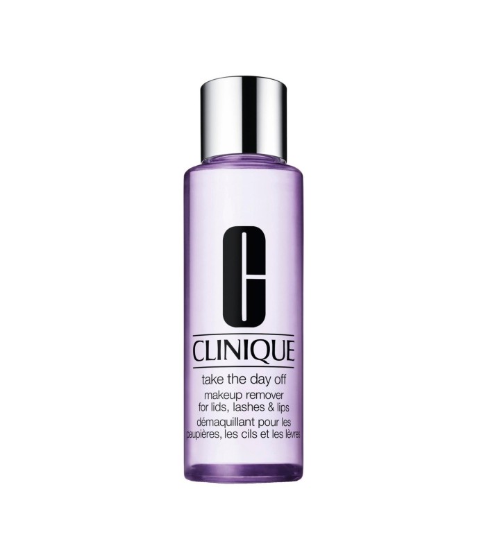 TAKE THE DAY OFF - Démaquillant facile Yeux et Lèvres 200 ml