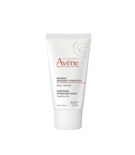 MASQUE APAISANT ILLUMINANT 50 ml