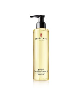 CERAMIDE -  Huile Nettoyante Régénérante 200 ml