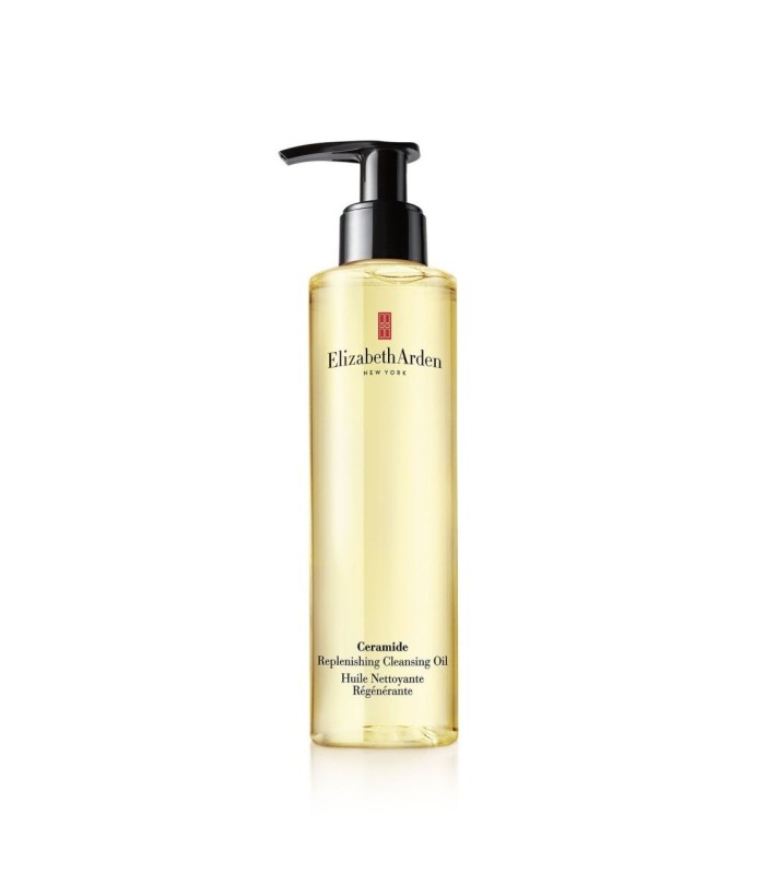 CERAMIDE -  Huile Nettoyante Régénérante 200 ml