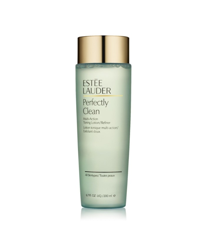 PERFECTLY CLEAN - Lotion Tonique Hydratante Multi-Action 200 ml