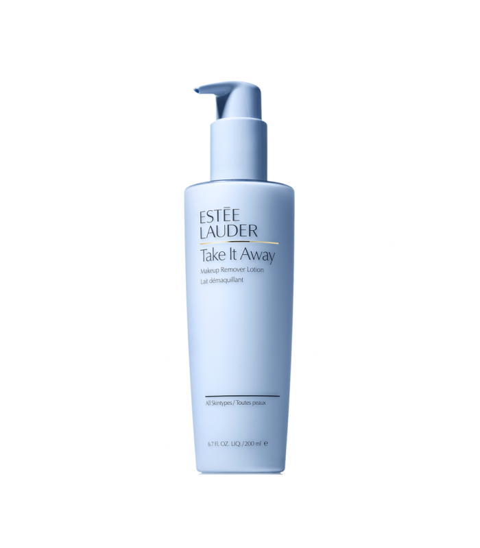 TAKE IT AWAY Lait Démaquillant 200 ml