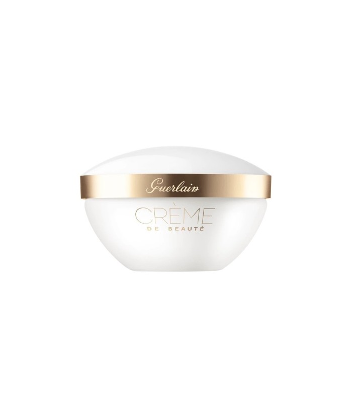 CRÈME DE BEAUTÉ - crème démaquillante 200 ml