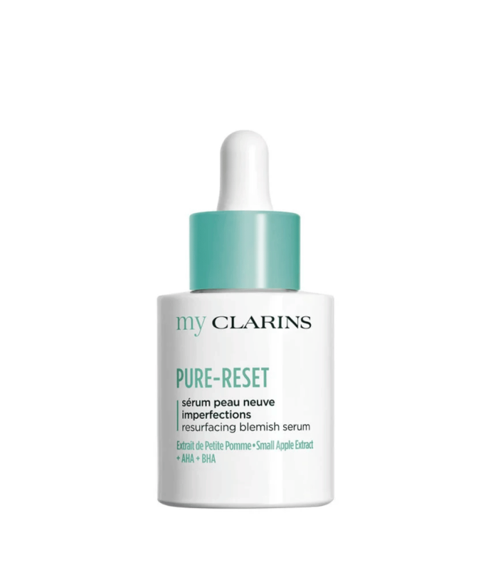 MY CLARINS sérum rajeunissant anti-taches 30 ml