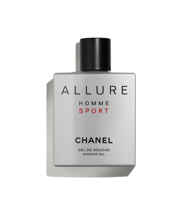 ALLURE HOMME SPORT gel douche 200 ml