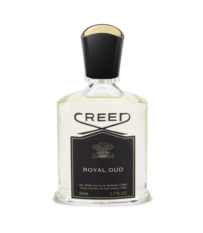 ROYAL OUD eau de parfum 100 ml