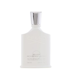SILVER MOUNTAIN WATER  - eau de parfum 100 ml