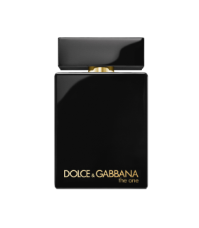 THE ONE FOR MEN  - eau de parfum intense 100 ml