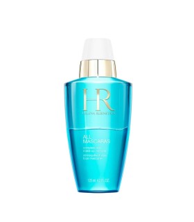 ALL MASCARAS  - Démaquillant Yeux 125 ml