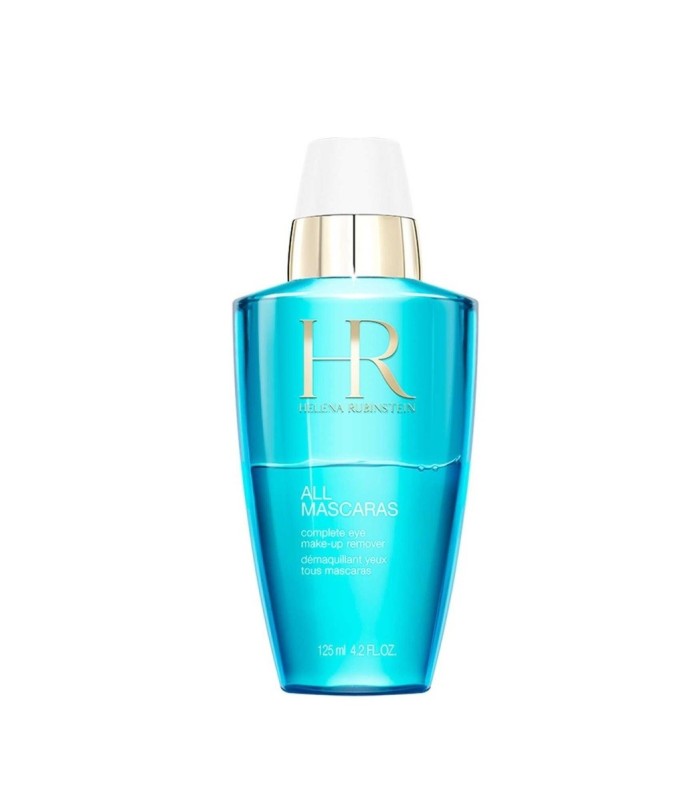 ALL MASCARAS  - Démaquillant Yeux 125 ml