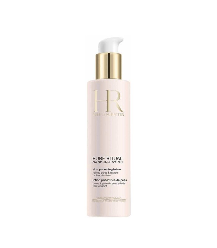 PURE RITUAL  - Lotion Perfectrice De Peau 200 ml