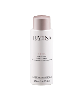 PURE CLEANSING Lotion Calmante 200 ml