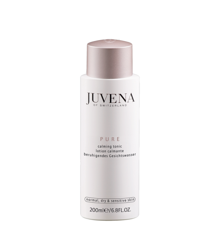 PURE CLEANSING  - Lotion Calmante 200 ml