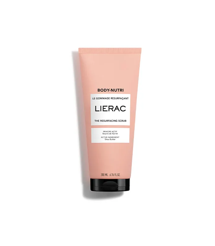 BODY-NUTRI exfoliant régénérant 200 ml