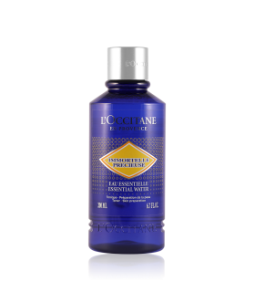 IMMORTELLE PRECIEUSE -  Eau Essentiel 200 ml