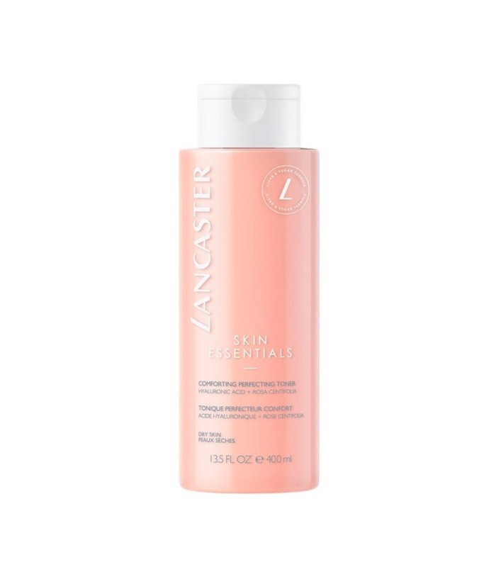 CLEANSERS - comforting perfecting toner 400 ml