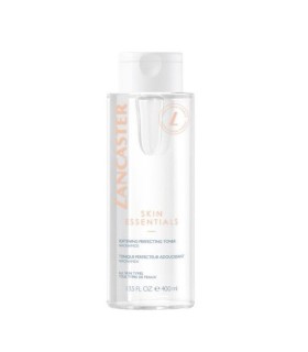 CLEANSERS  - softening perfecting toner 400 ml
