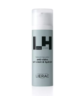 LH - Fluide Anti-Âge global 50 ml
