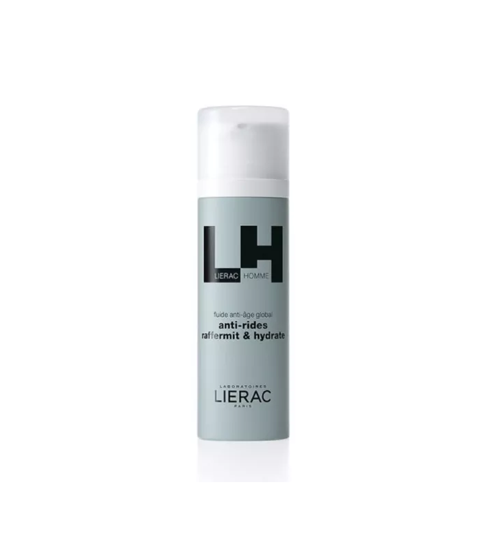 LH - Fluide Anti-Âge global 50 ml