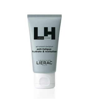 LH - gel hydratant & énergisant 50 ml