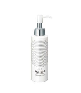 SENSAI SILKY Lait Nettoyant 150 ml