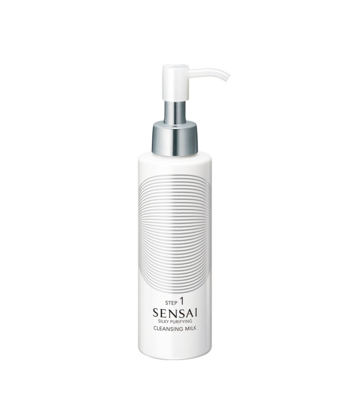 SENSAI SILKY Lait Nettoyant 150 ml