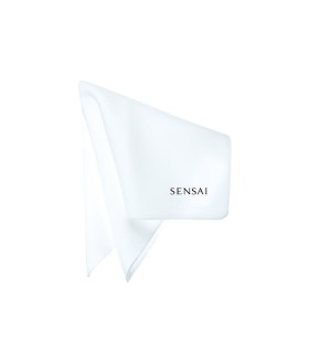 SENSAI - serviette visage 1 u