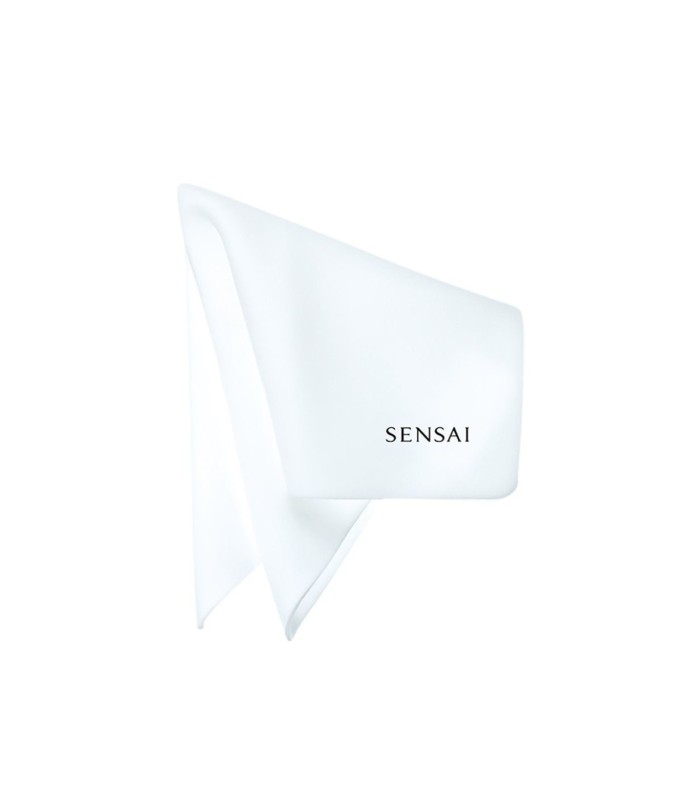SENSAI - serviette visage 1 u