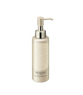 SENSAI ULTIMATE -  huile démaquillante 150 ml