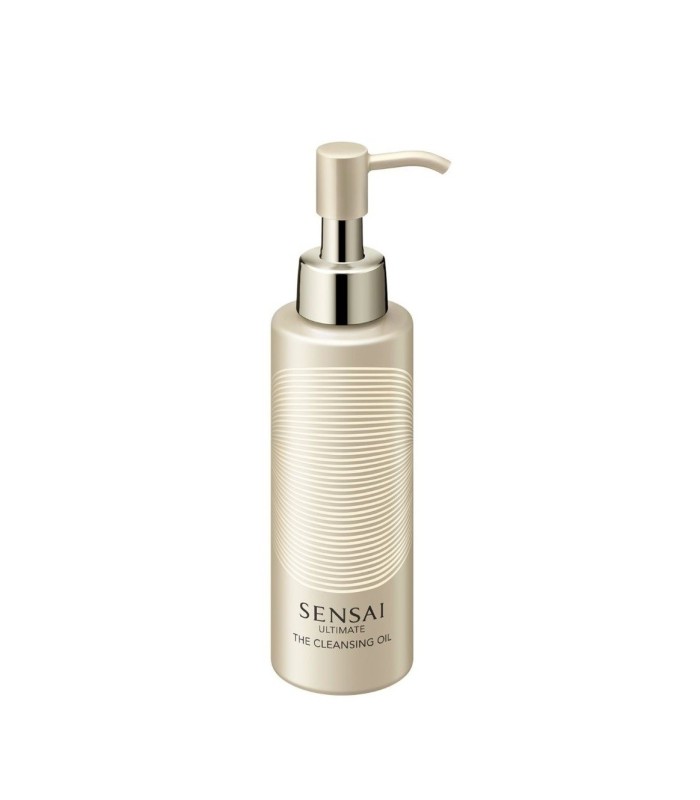 SENSAI ULTIMATE -  huile démaquillante 150 ml